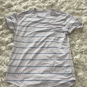 Bylt Drop Cut Lux t shirt